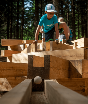 Pakete in Riesengebirge, Pec pod Sněžkou, Hotel Horizont