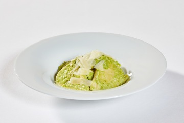 Spargel – was denn sonst