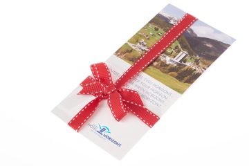 Verschenken Sie HORIZONT