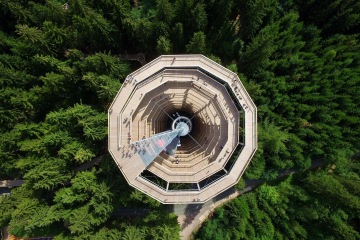 Ausfluge in der Umgebund Riesengebirge