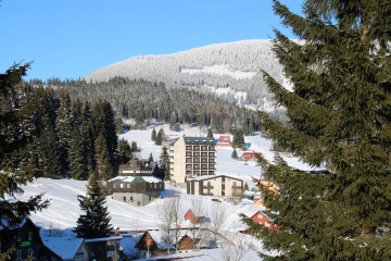 Firn***Apartments, exterier