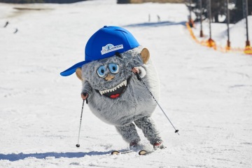 Vacation with the kids - Giant Mountains, Hotel Horizont