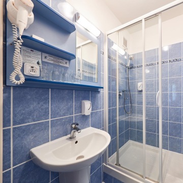 Ubytování v Krkonoších, Hotel Horizont, Pec pod Sněžkou