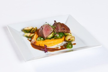 Gastronomie v hotelu Horizont, Pec pod Sněžkou