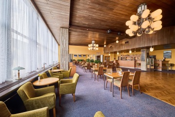 HORIZONT café & restaurant