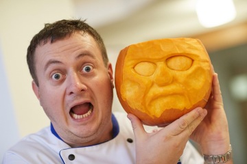 Animationsprogramm in Pec pod Sněžkou, Riesengebirge