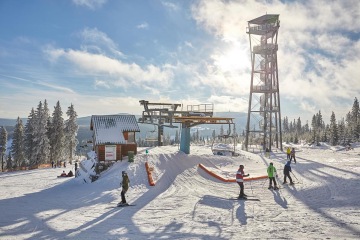 Braunberg - Riesengebirge