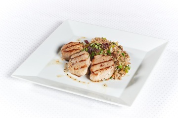 Medailonky z panenky