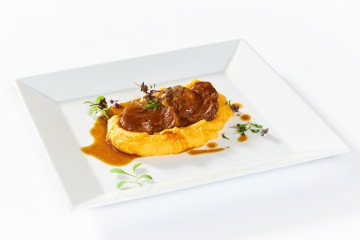 Hotel Horizont, Pec pod Sněžkou, HORIZONT café & restaurant