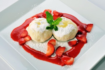 Erdbeeren und Juni – das passt zusammen