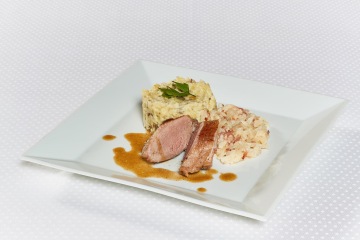 Geflügel & Kräuter