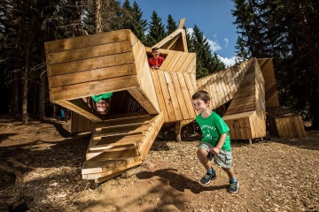 Krakonošova zpovědnice a Pecka