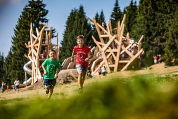 Pecka ist echt ein Hammer