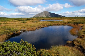 Pobyt na horách s poslední nocí zdarma