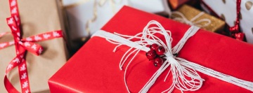 Vánoce pod Sněžkou